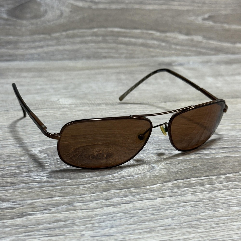 Carrera Sunglasses Mens 60-15 Brown CA907/S 06ZM Metal Frames Only